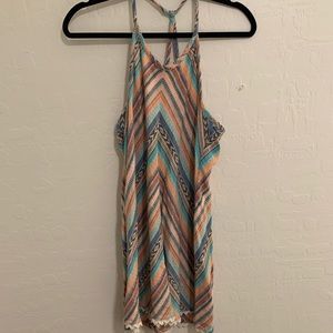 RIPCURL beach Dress